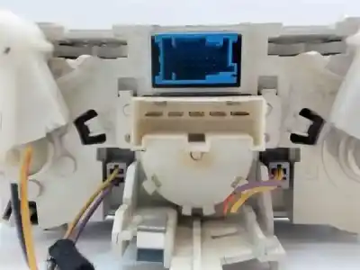 Pezzo di ricambio per auto di seconda mano controllo climatico per opel corsa d 1.3 cdti riferimenti oem iam 466119570  5e094010