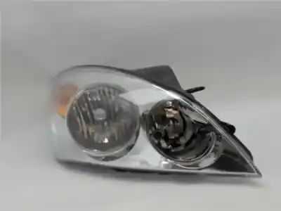 Second-hand car spare part RIGHT HEADLIGHT for KIA CEED (ED)  OEM IAM references 921021H000 921021H070 , KIA 2742995