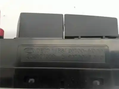 Автозапчасти б/у выключатель за kia ceed (ed) 1.6 crdi 115 ссылки oem iam 202006302  