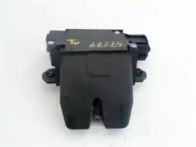 Second-hand car spare part trunk lock for ford focus ii (da_) 1.6 oem iam references 01041111004