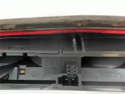 Автозапчастина б/у центральний гампов для opel corsa d 1.3 cdti посилання на oem iam 1222129 13186347 , opel 50240770