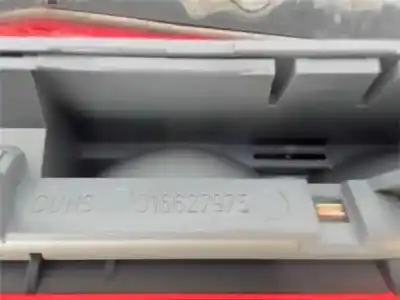 Автозапчастина б/у центральний гампов для opel corsa d 1.3 cdti посилання на oem iam 1222129 13186347 , opel 50240770