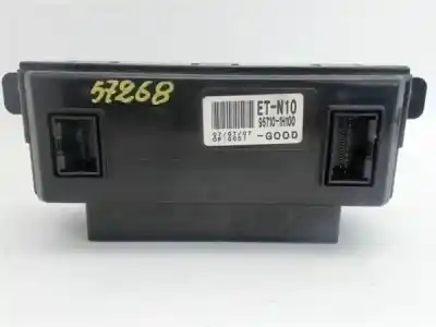 Автозапчасти б/у часы за kia ceed (ed) 1.6 crdi 115 ссылки oem iam 957101h100  