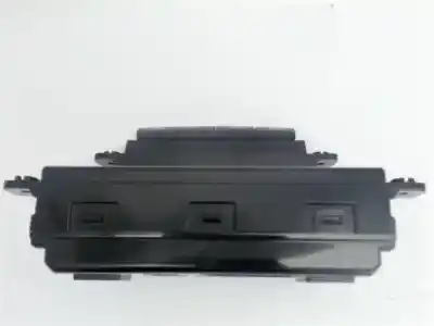 Автозапчасти б/у часы за kia ceed (ed) 1.6 crdi 115 ссылки oem iam 957101h100  