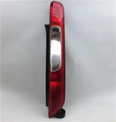 Second-hand car spare part right tailgate light for ford focus ii (da_) 1.6 oem iam references 4m5113404a