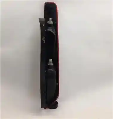Second-hand car spare part left tailgate light for ford focus ii (da_) 1.6 oem iam references 4m5113405a  1420451