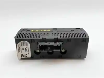 Second-hand car spare part clock for opel corsa d 1.3 cdti oem iam references 565412769  13209460