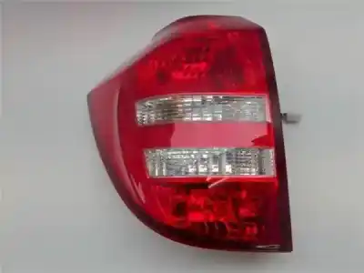 Автозапчасти б/у левый задний фонарь за kia ceed (ed) 1.6 crdi 115 ссылки oem iam 924011h300