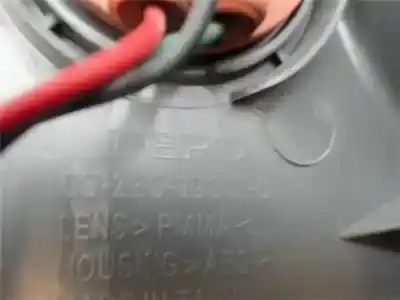 Автозапчасти б/у левый задний фонарь за kia ceed (ed) 1.6 crdi 115 ссылки oem iam 924011h300  082231931lb