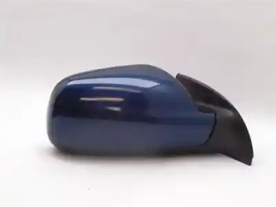 Peça sobressalente para automóvel em segunda mão espelho retrovisor direito por peugeot 307 break/ sw (s2) 1.6 sw referências oem iam 8149ch