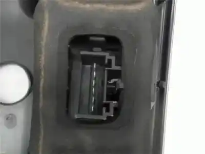 Second-hand car spare part left tailgate light for lancia ypsilon (101) 1.2 16v platino oem iam references 51703972 51753385 , fiat 