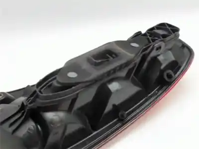 Second-hand car spare part left tailgate light for lancia ypsilon (101) 1.2 16v platino oem iam references 51703972 51753385 , fiat 