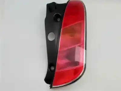 Second-hand car spare part right tailgate light for lancia ypsilon (101) 1.2 16v platino oem iam references 51703971