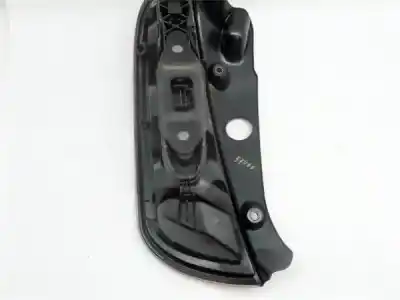 Автозапчасти б/у правый задний фонарь за lancia ypsilon (101) 1.2 16v platino ссылки oem iam 51703971 51753384 , fiat 