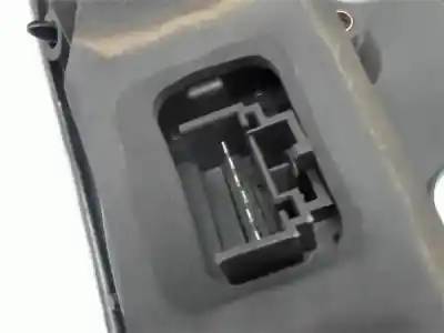 Автозапчасти б/у правый задний фонарь за lancia ypsilon (101) 1.2 16v platino ссылки oem iam 51703971 51753384 , fiat 