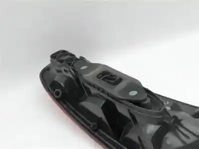 Автозапчасти б/у правый задний фонарь за lancia ypsilon (101) 1.2 16v platino ссылки oem iam 51703971 51753384 , fiat 