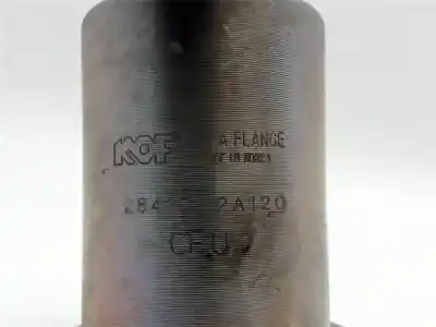 İkinci el araba yedek parçası egr valfi için kia ceed (ed) 1.6 crdi 115 oem iam referansları 284102a120  
