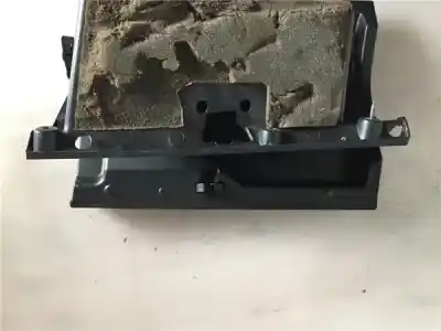 İkinci el araba yedek parçası torpido için lancia ypsilon (101) 1.2 16v platino oem iam referansları 735340047  