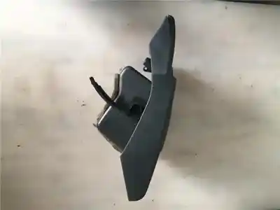 İkinci el araba yedek parçası torpido için lancia ypsilon (101) 1.2 16v platino oem iam referansları 735340047  