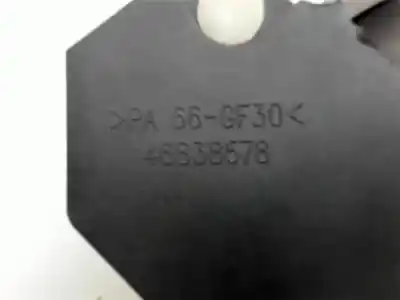 Автозапчасти б/у наружная крышка топлива за lancia ypsilon (101) 1.2 16v platino ссылки oem iam 46838578  