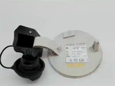 Автозапчастина б/у зовнішній пливний колпак для opel corsa d 1.3 cdti посилання на oem iam 13183307  0321011