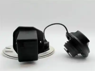 Автозапчастина б/у зовнішній пливний колпак для opel corsa d 1.3 cdti посилання на oem iam 13183307  0321011