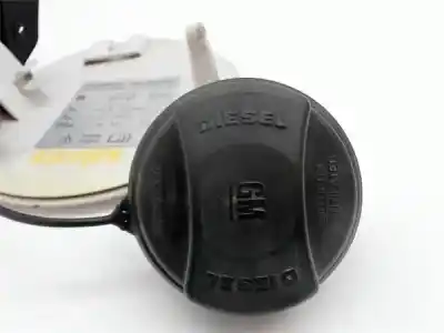 Автозапчастина б/у зовнішній пливний колпак для opel corsa d 1.3 cdti посилання на oem iam 13183307  0321011