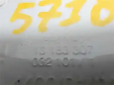 Автозапчастина б/у зовнішній пливний колпак для opel corsa d 1.3 cdti посилання на oem iam 13183307  0321011