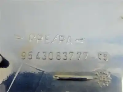 Автозапчастина б/у зовнішній пливний колпак для peugeot 307 break/ sw (s2) 1.6 sw посилання на oem iam 9643083777  