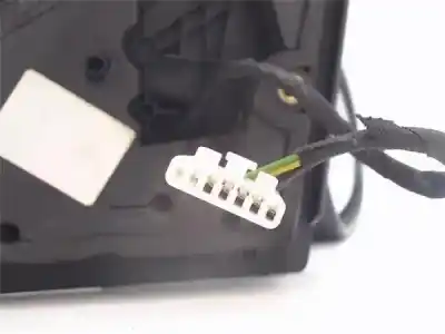 Second-hand car spare part right rearview mirror for lancia ypsilon (101) 1.2 16v platino oem iam references 735345130 735377293 , fiat | 735343983 , fiat | 735377293 , lancia 6138523