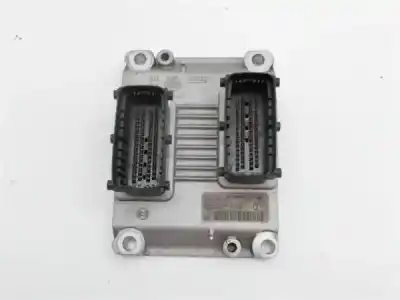 Second-hand car spare part start/stop control unit for lancia ypsilon (101) 1.2 16v platino oem iam references 00551919810