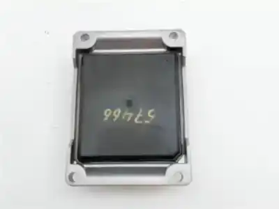 İkinci el araba yedek parçası baslat/durdur kontrol ünitesi için lancia ypsilon (101) 1.2 16v platino oem iam referansları 00551919810  1039s02017