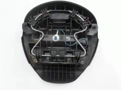 Second-hand car spare part front left air bag for lancia ypsilon (101) 1.2 16v platino oem iam references 345221600087  6013005eva