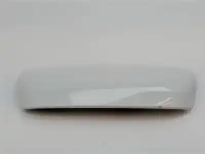 Second-hand car spare part tailgate back door handle for opel corsa d 1.3 cdti oem iam references 176729