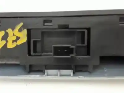 Автозапчастина б/у зовнішня ручка ворот для opel corsa d 1.3 cdti посилання на oem iam 176729 13188288 , opel 176287