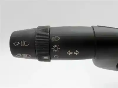 Second-hand car spare part indicator switch for lancia ypsilon (101) 1.2 16v platino oem iam references 07353730950  47143