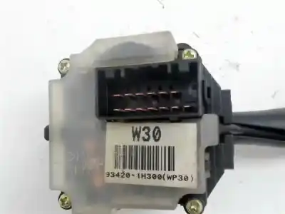 Автозапчасти б/у команда очистки за kia ceed (ed) 1.6 crdi 115 ссылки oem iam 934201h300  