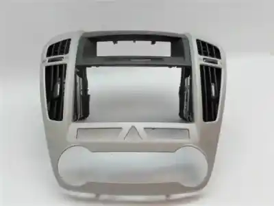 Автозапчасти б/у центральная консоль за kia ceed (ed) 1.6 crdi 115 ссылки oem iam 847401h000