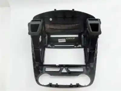 Автозапчасти б/у центральная консоль за kia ceed (ed) 1.6 crdi 115 ссылки oem iam 847401h000  