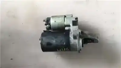 Second-hand car spare part starter motor for ford focus ii (da_) 1.6 oem iam references 2s6u11000cb
