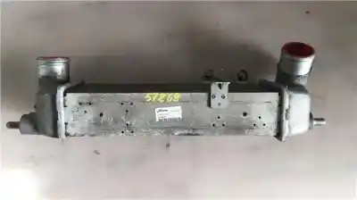 Автозапчасти б/у интеркулер за kia ceed (ed) 1.6 crdi 115 ссылки oem iam 282702a610 282702a611 , kia | 2827027060 , kia | 282702a611 , hyundai 6039515
