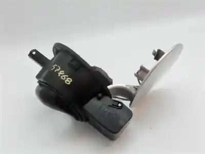 Автозапчасти б/у наружная крышка топлива за kia ceed (ed) 1.6 crdi 115 ссылки oem iam 596131h500  