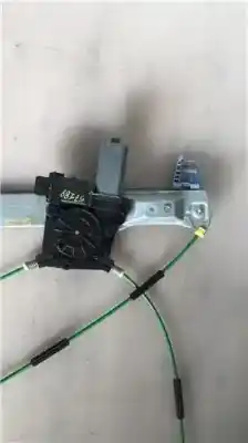 Second-hand car spare part passenger side right window regulator for opel corsa d 1.3 cdti oem iam references 5140114 13269606 , opel | 39161990 , opel | 140448 , opel | 13188491 , opel | 13298154 , opel | 13447039 , opel | 13269605 , opel | 140448 , peugeot 13298154