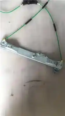 Second-hand car spare part passenger side right window regulator for opel corsa d 1.3 cdti oem iam references 5140114 13269606 , opel | 39161990 , opel | 140448 , opel | 13188491 , opel | 13298154 , opel | 13447039 , opel | 13269605 , opel | 140448 , peugeot 13298154