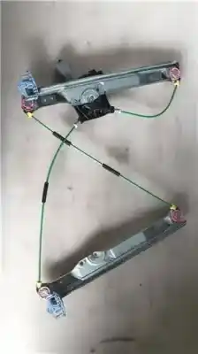Second-hand car spare part passenger side right window regulator for opel corsa d 1.3 cdti oem iam references 5140114 13269606 , opel | 39161990 , opel | 140448 , opel | 13188491 , opel | 13298154 , opel | 13447039 , opel | 13269605 , opel | 140448 , peugeot 13298154