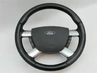 Second-hand car spare part steering wheel for ford focus ii (da_) 1.6 oem iam references 1435224