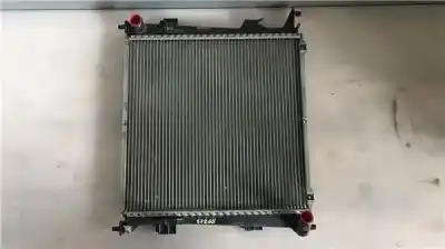 Автозапчасти б/у водяной радиатор за kia ceed (ed) 1.6 crdi 115 ссылки oem iam 253101h600