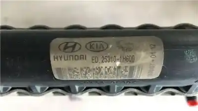 Автозапчасти б/у водяной радиатор за kia ceed (ed) 1.6 crdi 115 ссылки oem iam 253101h600 253101h610as , kia | 253102h660 , hyundai | 253102l600 , hyundai | 253102l600 , kia 