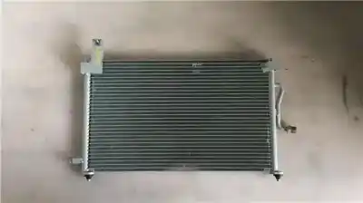 Автозапчасти б/у радиатор отопления / кондиционирования воздуха за daewoo matiz (m100, m150) 0.8 ссылки oem iam 94751