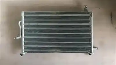 Автозапчасти б/у радиатор отопления / кондиционирования воздуха за daewoo matiz (m100, m150) 0.8 ссылки oem iam 94751  0047081